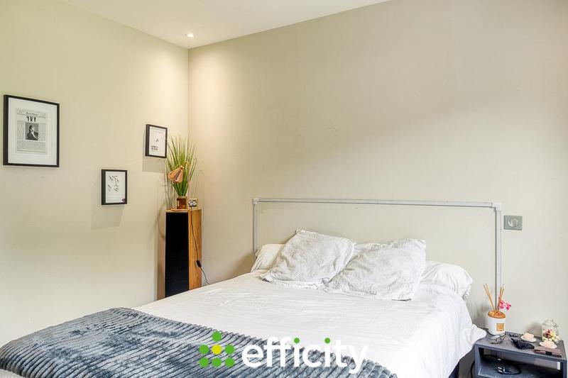 Maison - 175 m² - 7 pièces