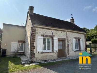 Maison de campagne - 85 m² - 3 pièces