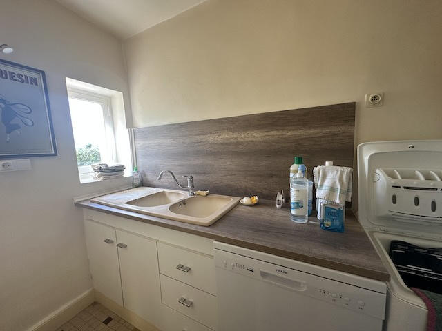 Maison - 99 m² - 4 pièces