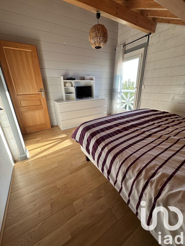 Maison - 144 m² - 7 pièces