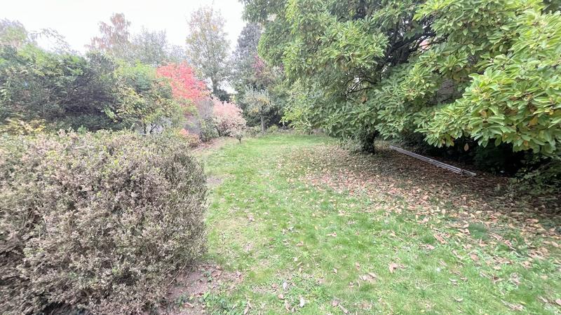 Maison - 200 m² - 7 pièces