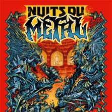 Festival Nuits du Metal