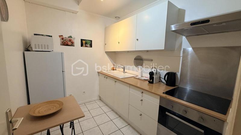 Immeuble - 350 m² - 8 pièces