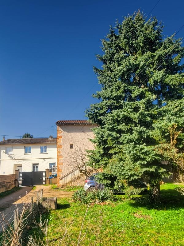 Maison - 115 m² - 7 pièces