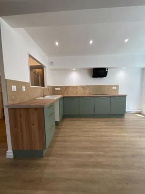 Appartement - 81 m² - 4 pièces