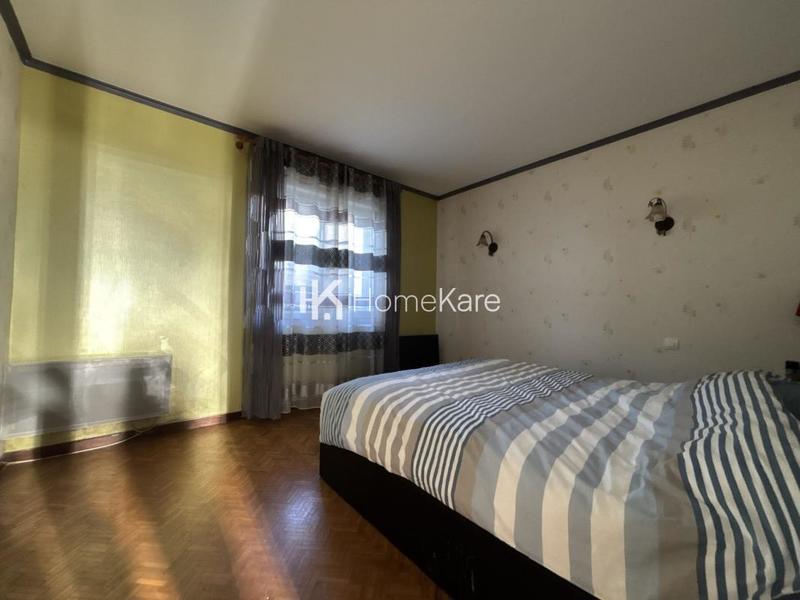 Maison - 155 m² - 5 pièces