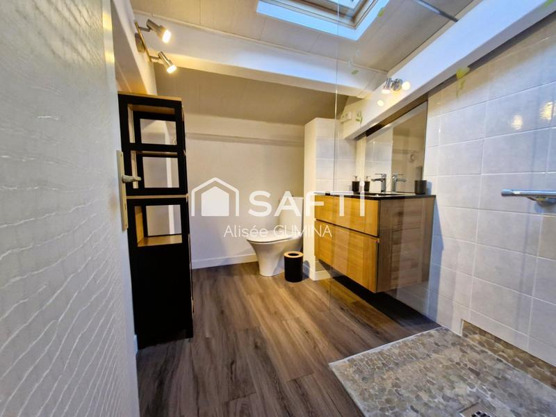 Villa - 146 m² - 5 pièces