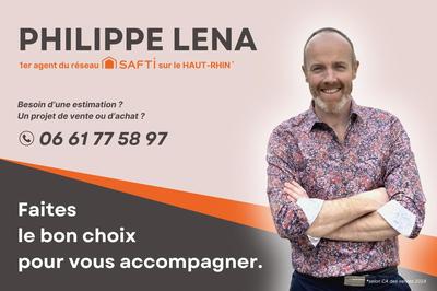 Maison - 122 m² - 6 pièces