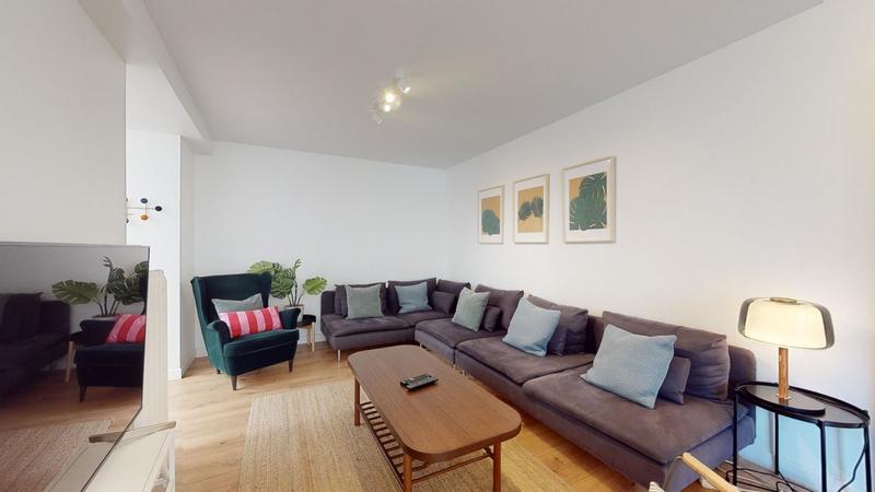 Appartement - 450 m²