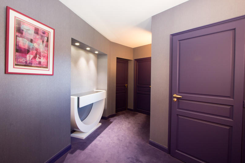 Maison - 344 m² - 7 pièces