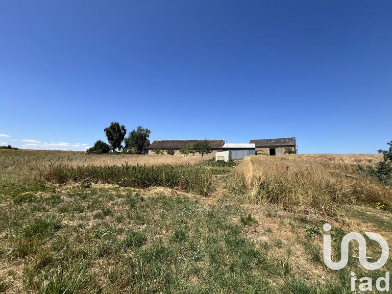 Maison - 219 m² - 14 pièces