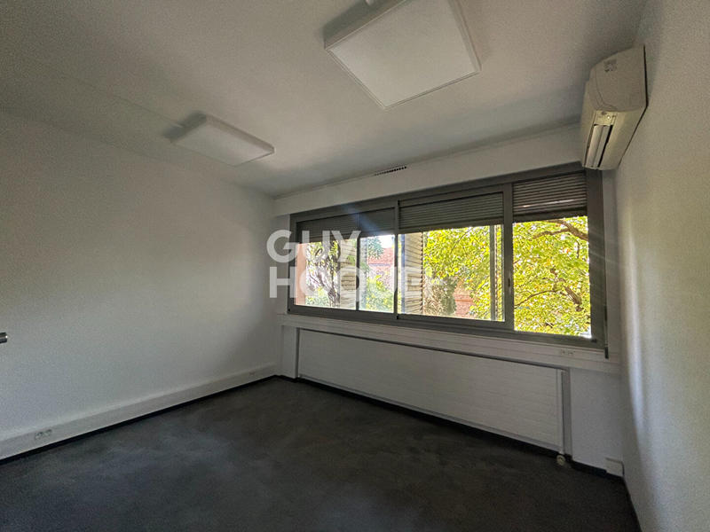 Bureau - 73 m² - 3 pièces