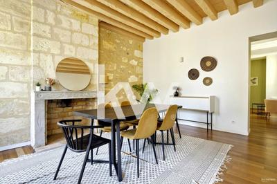 Appartement - 102 m² - 4 pièces