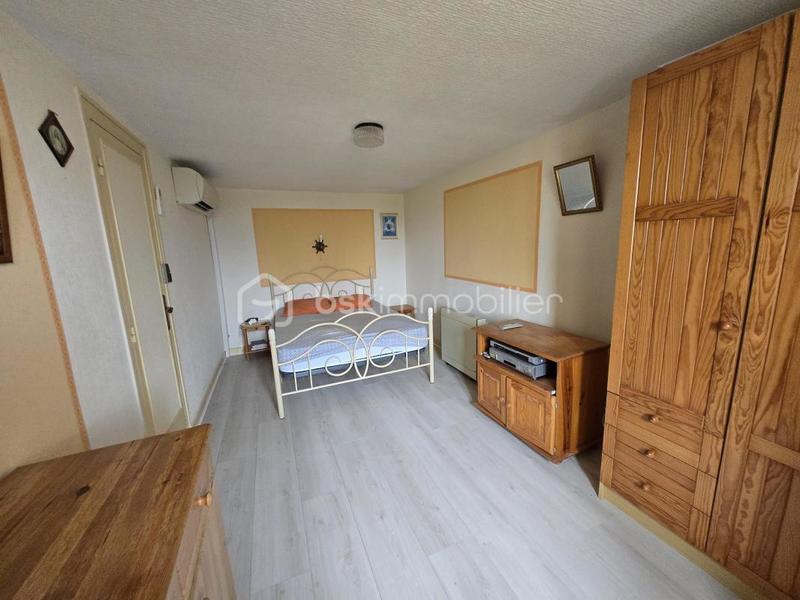 Appartement - 78 m² - 4 pièces