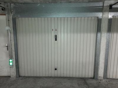Garage - 13 m²