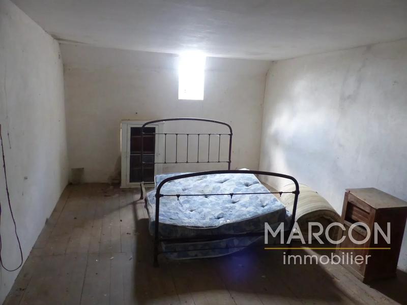 Maison - 156 m² - 7 pièces