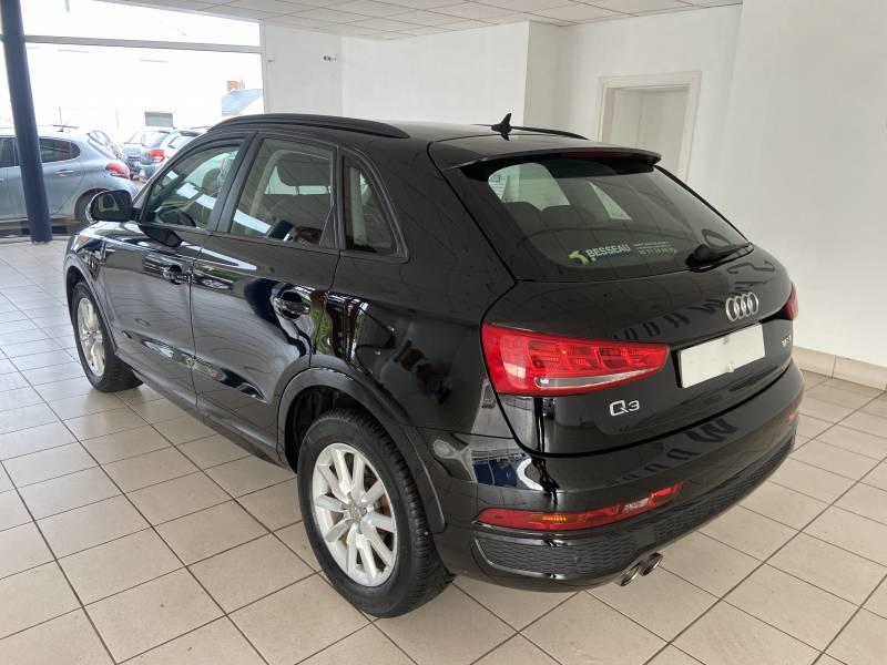 Audi Q3 1.4 Tfsi Cod 150 ch s tronic 6 Ambiente