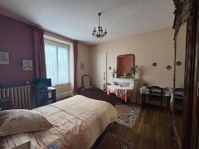 Appartement - 33 m² - 1 pièce