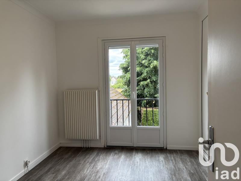 Maison - 152 m² - 6 pièces