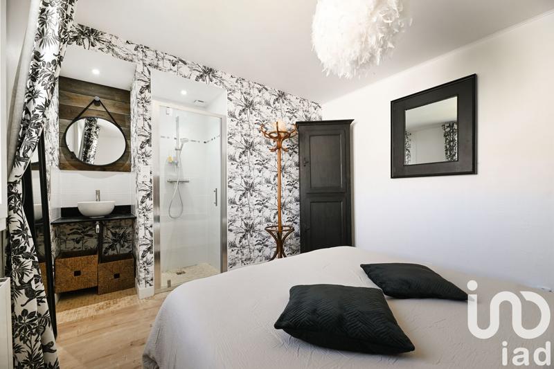 Maison de maîtres - 164 m² - 5 pièces