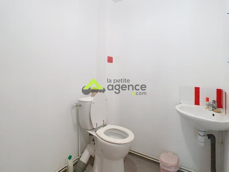 Maison - 191 m² - 4 pièces