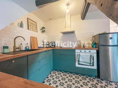 Appartement - 81 m² - 3 pièces