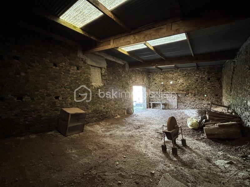 Immeuble - 180 m² - 3 pièces