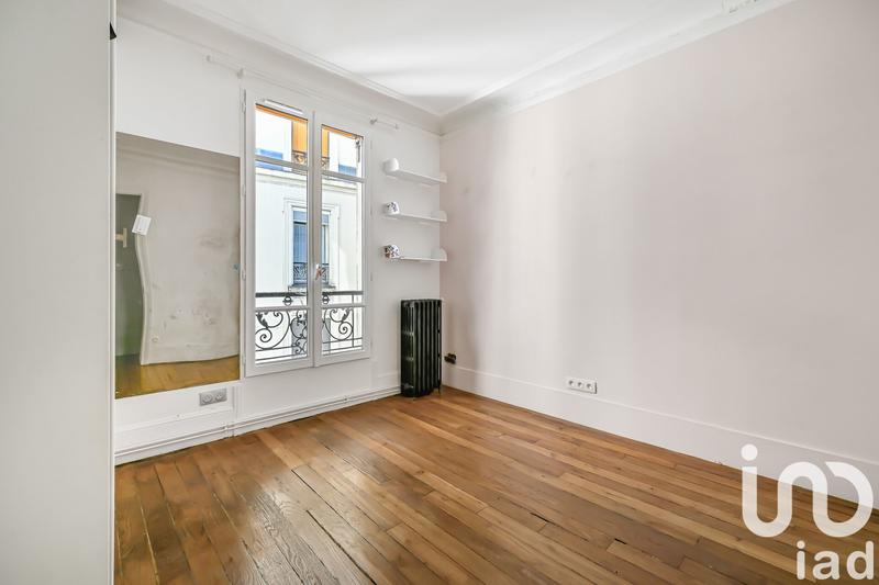 Appartement - 100 m² - 5 pièces