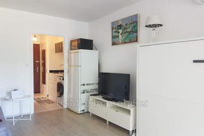 Appartement - 20 m² - 1 pièce