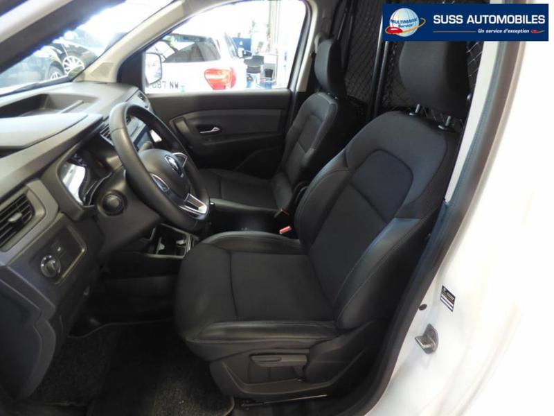 Renault Express Van Blue Dci 75 Confort