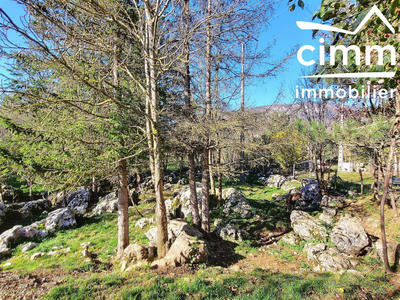 Maison - 215 m² - 7 pièces