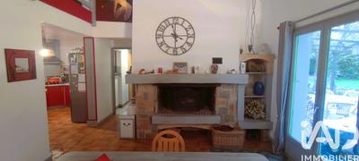 Maison de campagne - 163 m² - 6 pièces