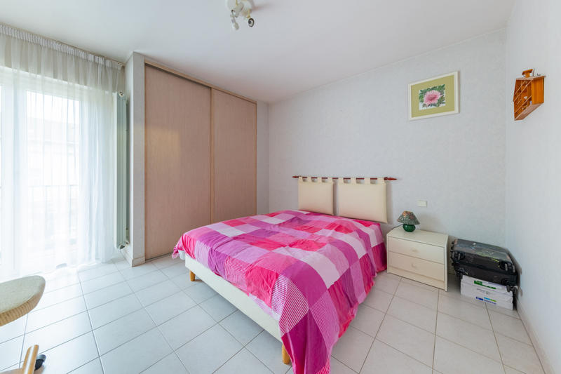 Maison - 116 m² - 5 pièces