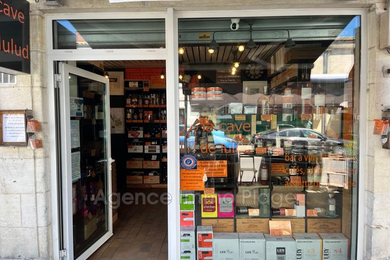 Fonds de commerce - Magasins - 18 m²