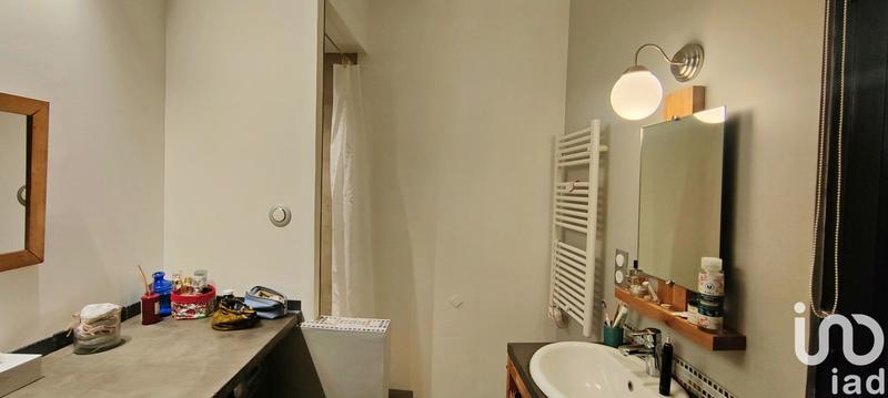 Maison de village - 137 m² - 5 pièces