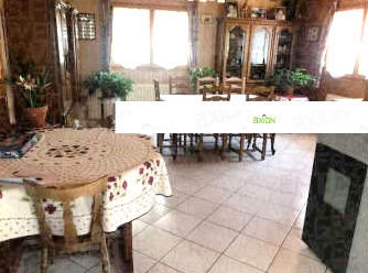 Villa - 127 m² - 3 pièces