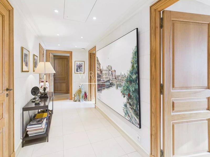 Maison - 119 m² - 5 pièces