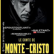 Le Comte de Monte-Cristo - théâtre de l'Essaïon, Paris