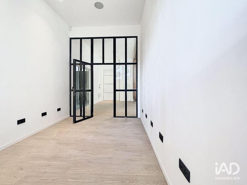 Local commercial - 118 m²