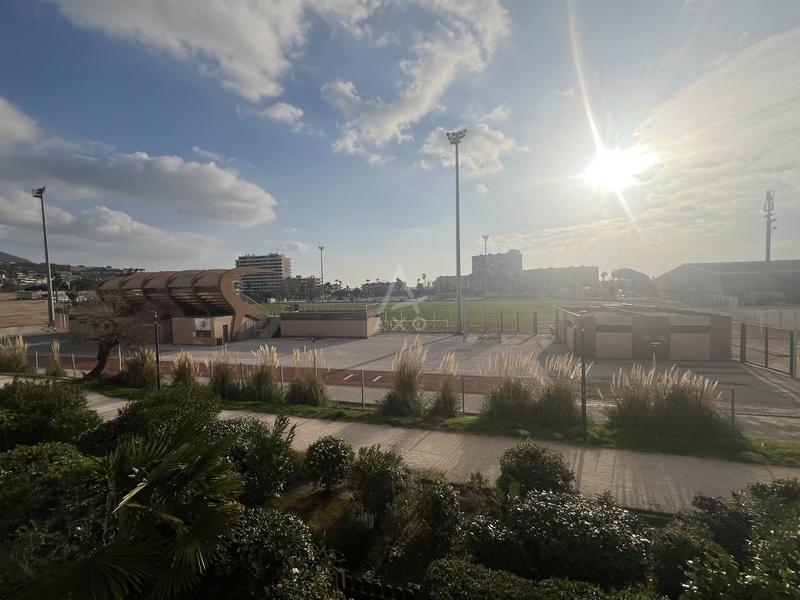 Appartement - 22 m² - 1 pièce