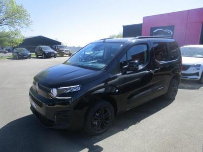 Citroën Berlingo Taille m BlueHDi 130 s&amp;S Eat8 Max N1 (Arrivage Novembre)