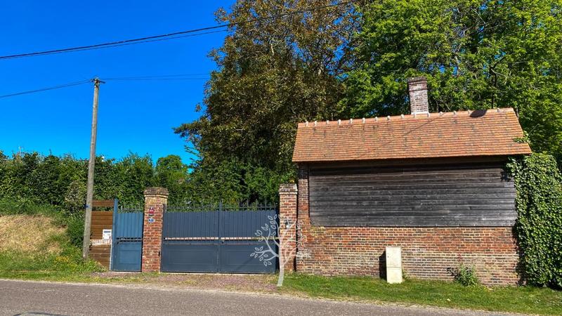 Maison - 200 m² - 8 pièces