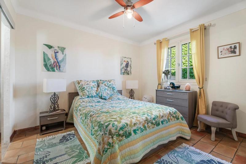 Villa - 190 m² - 7 pièces