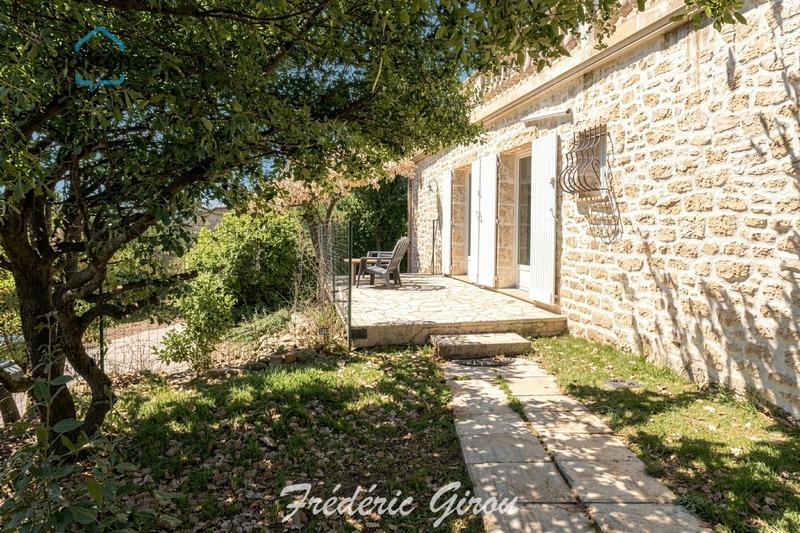 Appartement - 52 m² - 3 pièces