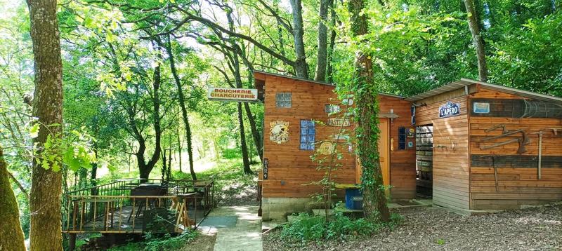 Maison - 172 m² - 6 pièces