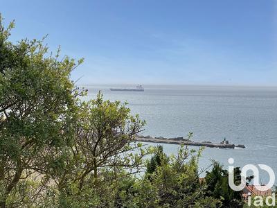 Appartement - 48 m² - 3 pièces