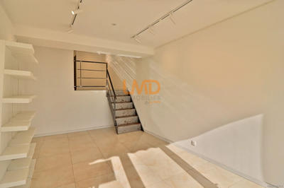 Fonds de commerce - Bureau - 34 m²