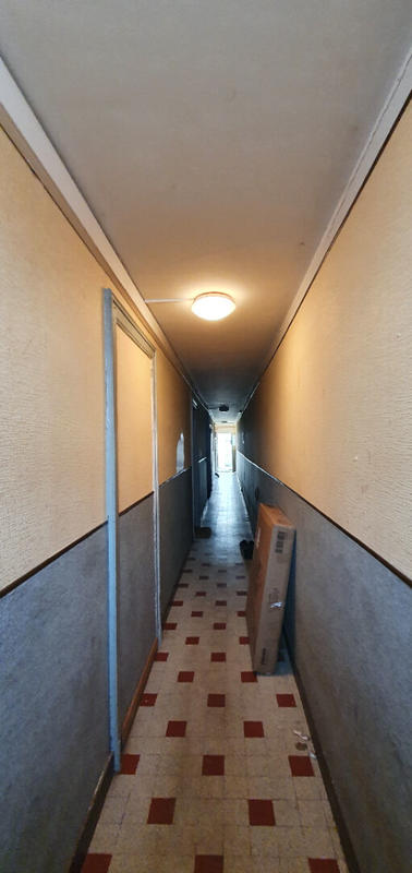 Maison - 165 m² - 7 pièces