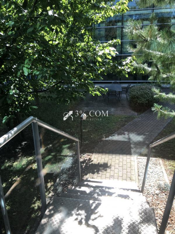 Bureau - 4 235 m²