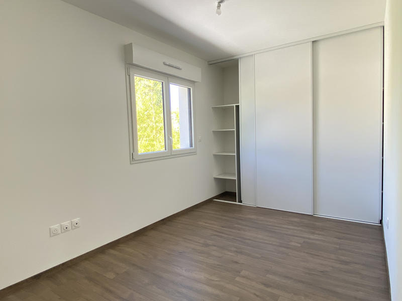 Villa - 90 m² - 4 pièces